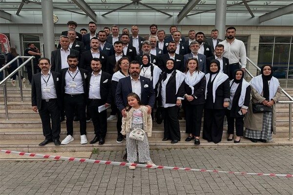 DAĞDER Genel Başkan Adayı İsmail Demir, adaylık sürecine ilişkin yazılı