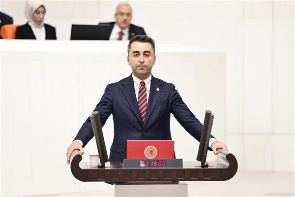 DEVA Partisi Genel Başkan Yardımcısı ve Tekirdağ Milletvekili Avşar, Aile