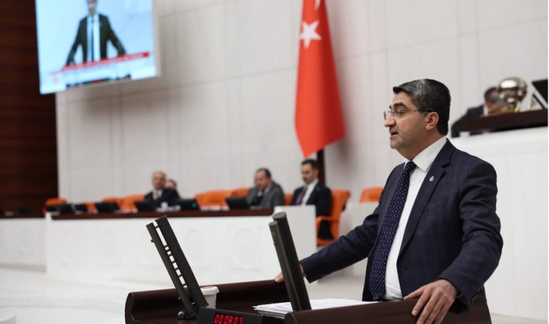 Türkiye’nin, Birleşmiş Milletler Dünya Gıda Programı’nın (WFP) İcra Kurulu çalışmalarında