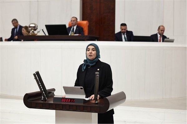 Esen, güncel ve güvenilir veriler olmadan sağlıklı politika üretilemeyeceğine vurgu