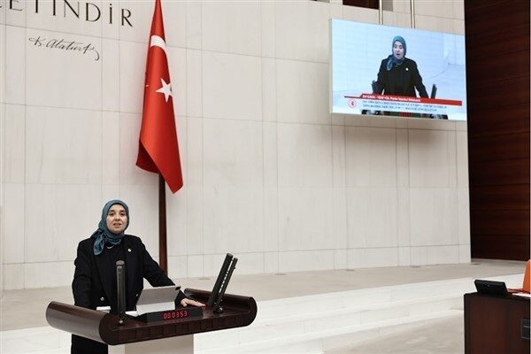 Her Türk vatandaşının, siyasi görüşü, dini inancı, etnik kimliği ne