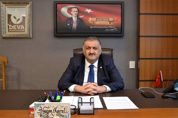 Türkiye'de antidepresan kullanımında son yıllarda kaygı verici bir artış gözlemlendiğini