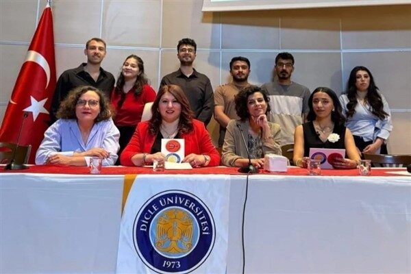 15 Temmuz Kültür ve Kongre Merkezi Orhan Asena Salonu’nda gerçekleştirilen