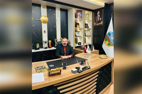 Oda Başkanı Mehmet Yüksel imzasıyla yapılan açıklamada, silahların susmasının tarihi