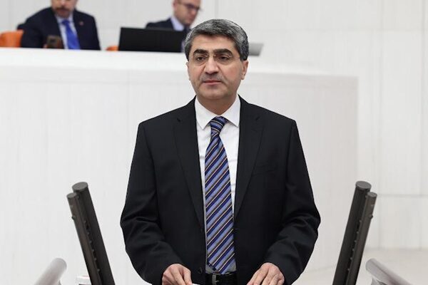 DEVA Partili Ekmen, Ekmen, Eskişehir’in Günyüzü ilçesinde yer alan Kavuncu