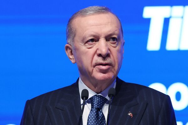 Cumhurbaşkanı Erdoğan’ın konuşmasından bazı satır başları şöyle: “2021 Eylül ayından
