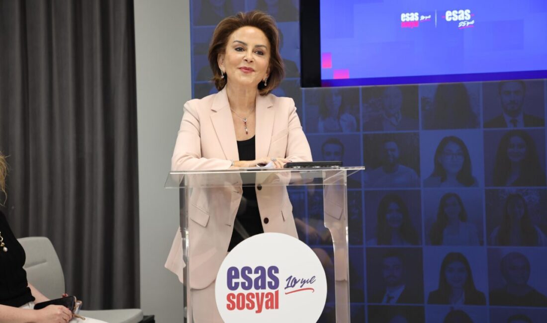 10 yıldır saha araştırmaları doğrultusunda “gençlik ve istihdam” odağında eğitimli