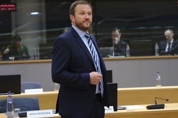 Estonya Dışişleri Bakanı Margus Tsahkna, Vivian Balakrishnan’ın Singapur Dışişleri Bakanı