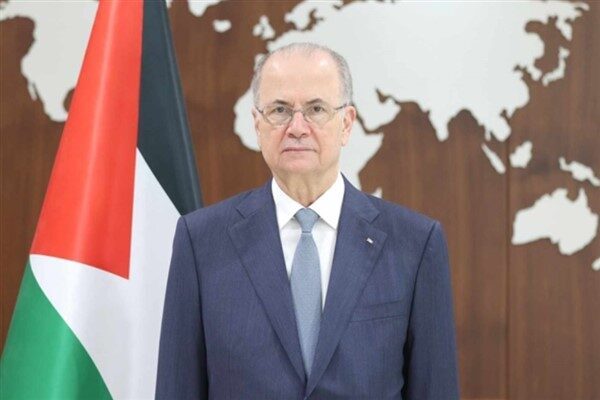 Filistin Başbakanı ve Dışişleri Bakanı Mustafa, Gazze Şeridi Acil Müdahale