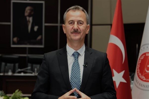 Görgün, dost ve müttefik ülke Endonezya ile savunma sanayii alanındaki