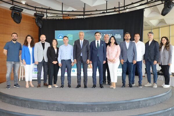 Bursa, 2025 takvimindeGran Fondo organizasyonuna ev sahipliği yapmaya hazırlanıyor. Bursa