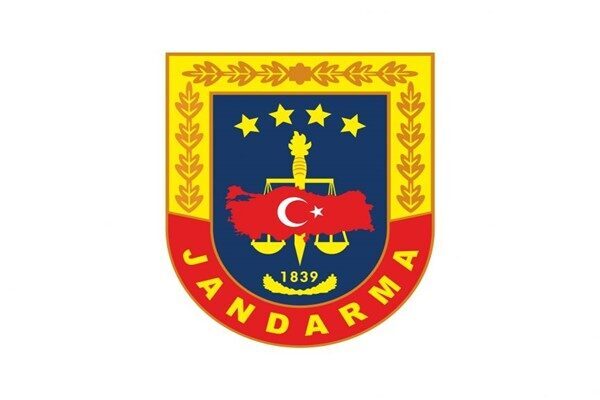 Jandarma Genel Müdürlüğü'nden yapılan açıklamaya göre, yasa dışı bahis faaliyetleriyle
