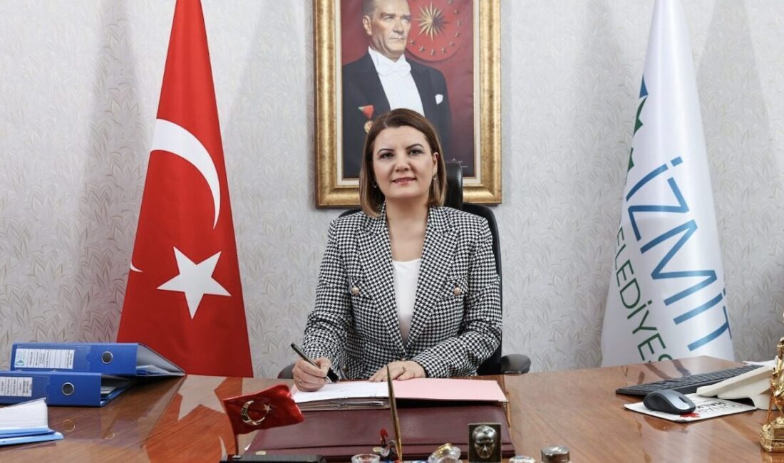 İzmit Belediye Başkanı Fatma Kaplan Hürriyet, cenaze bilgilerini sakladığını ileri