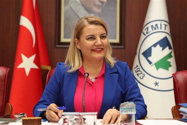 Başkan Hürriyet açıklamasında “Seçime, taşkın hacizlere, bağışların olmayışına ve baskılara