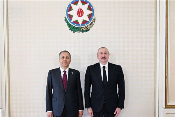 İçişleri Bakanı Yerlikaya, Türk Devletler Teşkilatı İçişleri Bakanları 2. Toplantısı