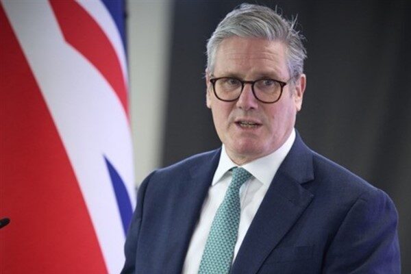 İngiltere Başbakanı Keir Starmer, mağdurların ve ailelerinin adalet önünde yalnız