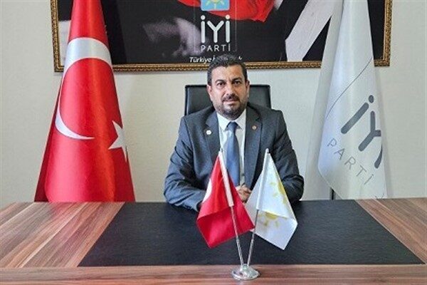 İYİ Parti Gemlik İlçe Başkanı Halis Çelik, son günlerde kamuoyunun