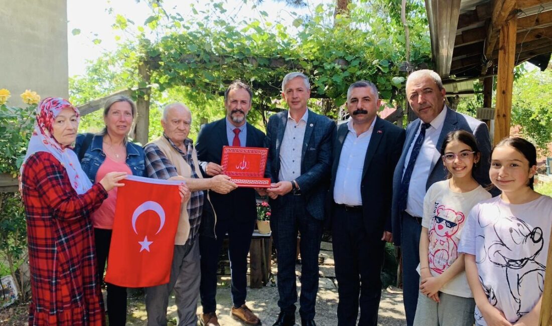 Sosyal Destek Hizmetleri Müdürlüğü Şehit ve Gazi Hizmetleri Birimi, Kıbrıs