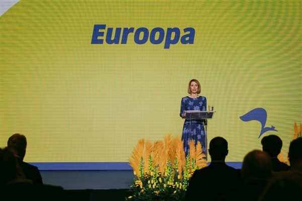 AB Dış İlişkiler ve Güvenlik Politikası Yüksek Temsilcisi ve Avrupa
