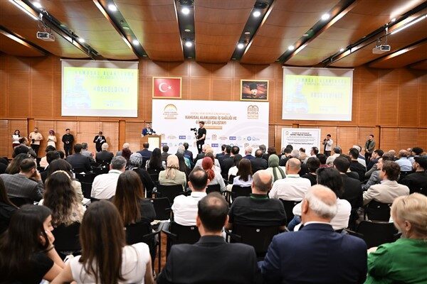 Bursa Belediyeler Birliği, kamusal alanlardaki iş sağlığı ve iş güvenliği