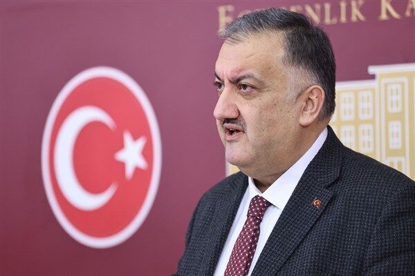Soru önergesi veren Karal, et fiyatlarının son 5 yılda yüzde
