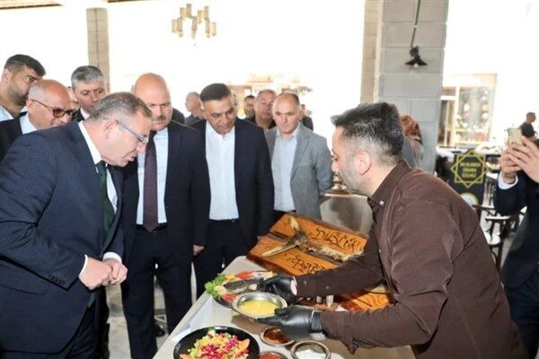 Cumhurbaşkanı Recep Tayyip Erdoğan’ın eşi Emine Erdoğan'ın himayelerinde yürütülen etkinlikler
