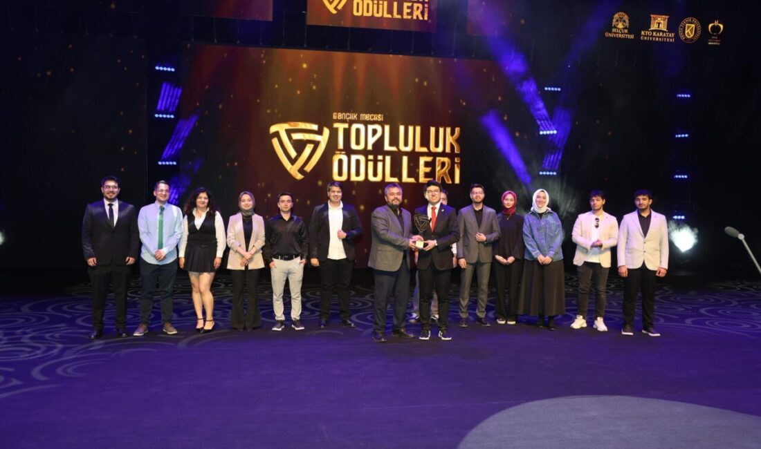 Selçuklu Kongre Merkezi’nde düzenlenen etkinlikler iki gün sürdü. Festivalin ilk
