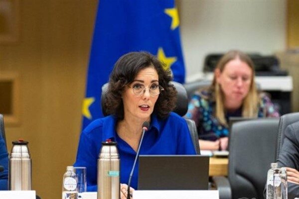 Görüşmede eşitlik ve ayrımcılıkla mücadele konuları açık ve yapıcı bir