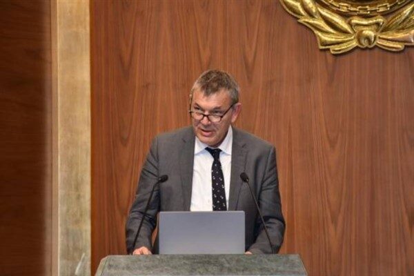 UNRWA Genel Komiseri Lazzarini, Gazze’deki savaş boyunca düzenli olarak aldığı