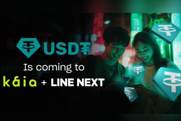 LINE’ın Web3 ekosistemini geliştirme ve genişletme amacıyla kurduğu girişimi LINE