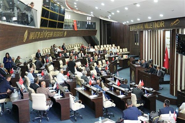 Mazeret dilekçeleri ile 14 Mayıs 2025 tarihli toplantıda alınan karar