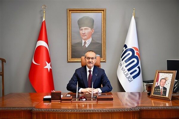 Malatya Valisi Seddar Yavuz, 10-16 Mayıs Engelliler Haftası dolayısıyla bir
