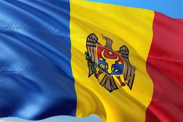 Moldova Başbakan Yardımcısı ve Dışişleri Bakanı Mihai Popșoi, Almanya Dışişleri
