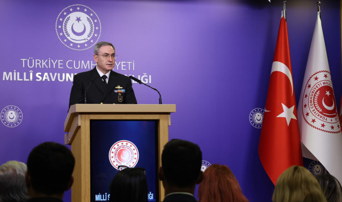 Milli Savunma Bakanlığı (MSB) Basın ve Halkla İlişkiler Müşaviri ve