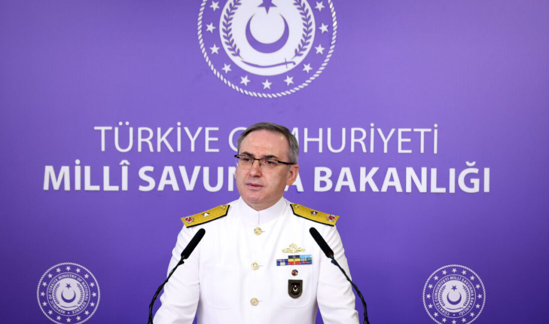 Milli Savunma Bakanlığı (MSB) Basın ve Halkla İlişkiler Müşaviri ve