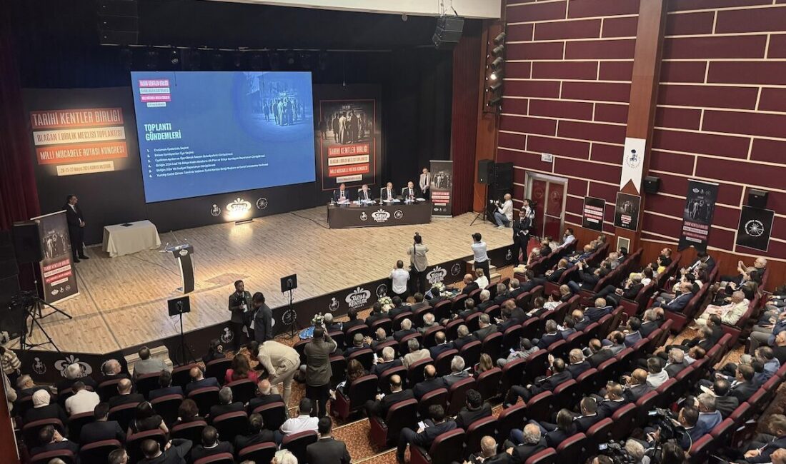Mudanya Belediye Başkanı Deniz Dalgıç, “Milli Mücadele’nin diplomasi zaferiyle taçlandığı