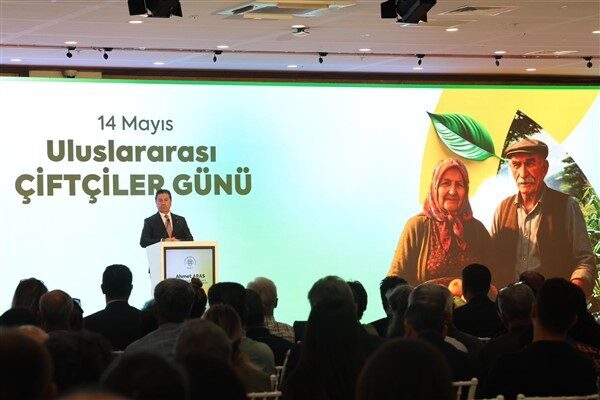 Etkinliğe, Kıyı Ege Belediyeler Birliği ve  Muğla Büyükşehir Belediye Başkanı