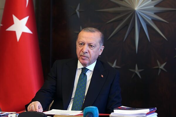 Resmi Gazete'de yayımlanan Cumhurbaşkanı Kararı'nda "Muğla İli, Bodrum İlçesi sınırları