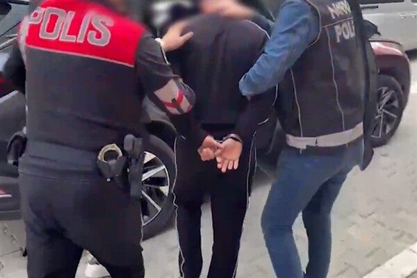İçişleri Bakanı Yerlikaya, uyuşturucu madde satıcılarına yönelik eş zamanlı olarak