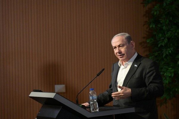 İsrail Başbakan Netanyahu, komutanlardan eğitim güçleri, geçen haftalarda Gazze Şeridi'ndeki