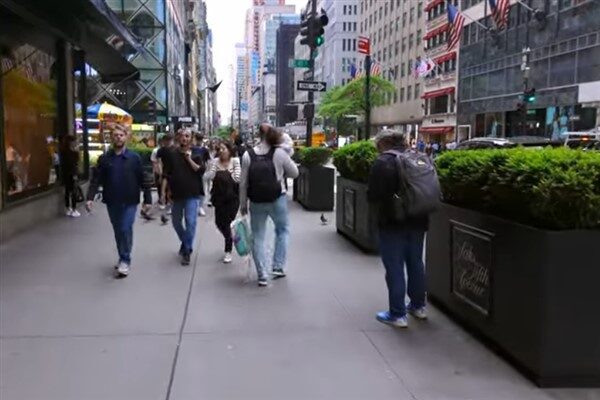 Geçtiğimiz hafta, New York'un 2026 mali yılı bütçesinin bir parçası