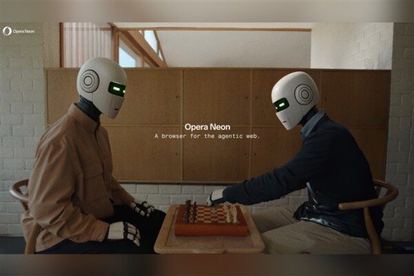 Opera, tamamen otonom olan yeni tarayıcısı Opera Neon’u tanıttı. Yıllar