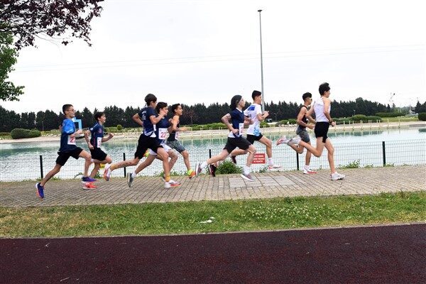 Türkiye Triatlon Federasyonu (TTF) 2025 Faaliyet Programı’nda yer alan ‘2025