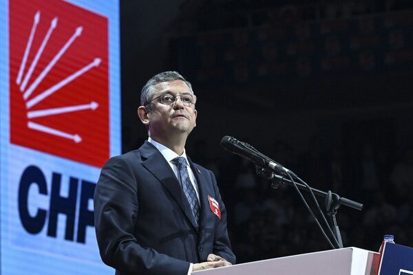CHP Genel Başkanı Özgür Özel, Hıdırellez gününe ilişkin kutlama mesajı