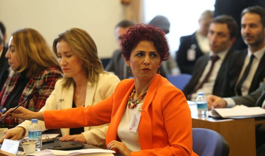 Emekli ve Emekçi Dernekleri Federasyonu (EMED-FED) Genel Başkanı, aynı zamanda