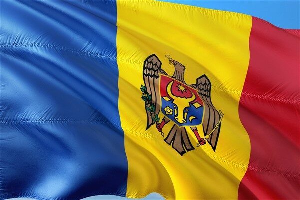 Moldova Başbakan Yardımcısı ve Dışişleri Bakanı Mihai Popșoi, Avusturya Dışişleri