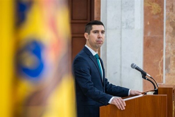 Popșoi açıklamasında toplantının Moldova’nın stratejik iletişim kapasitesini güçlendirme, dezenformasyonla mücadele