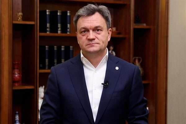 Moldova Başbakanı Dorin Recean, Avrupa Günü’nde, Moldova’nın Avrupa'nın geleceği için