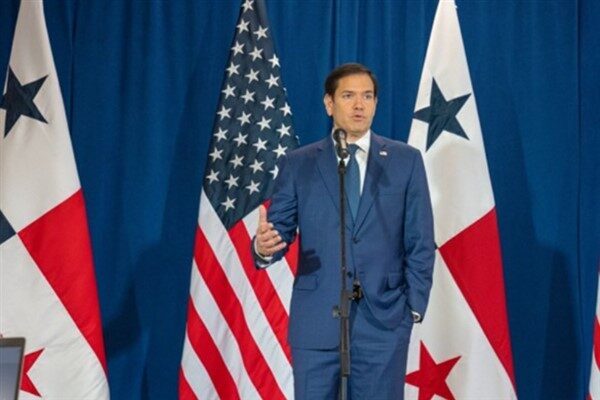 Rubio, sosyal medya üzerinden yaptığı açıklamada, “Başkan’ın da garanti ettiği
