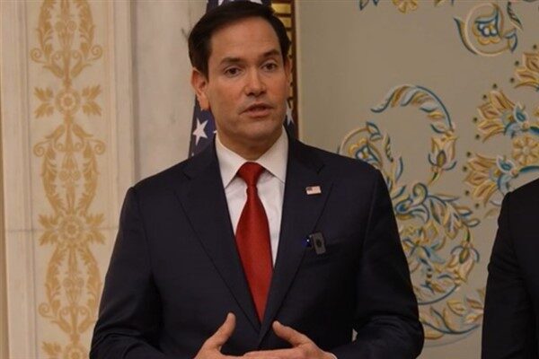 ABD Dışişleri Bakanı Marco Rubio, Küba halkına karşı insan hakları